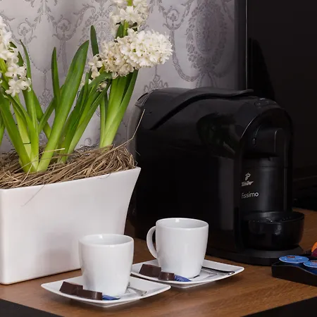 Grottger Boutique Hotel By Cityzen Properties 4*