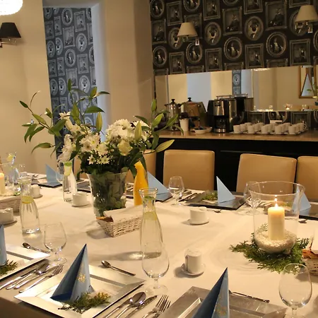 Grottger Boutique Hotel By Cityzen Properties 4* Cracóvia