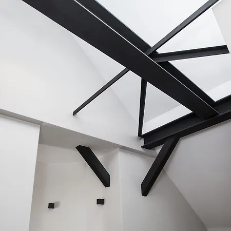 Grottger Boutique Hotel By Cityzen Properties Hotel Cracóvia