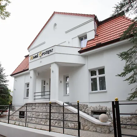 Grottger Boutique Hotel By Cityzen Properties