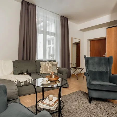 Hotel Grottger Boutique Hotel By Cityzen Properties Cracóvia