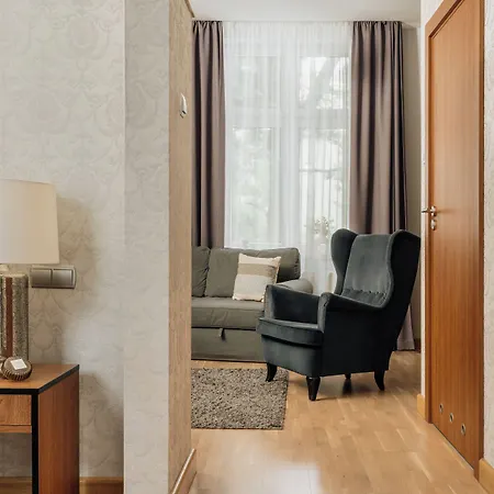 Grottger Boutique By Cityzen 4*