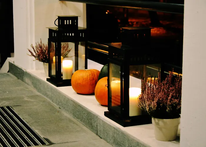 Grottger Luxury Boutique 4*