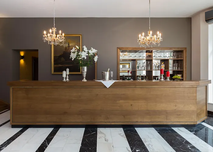 Hotel Grottger Luxury Boutique 4*