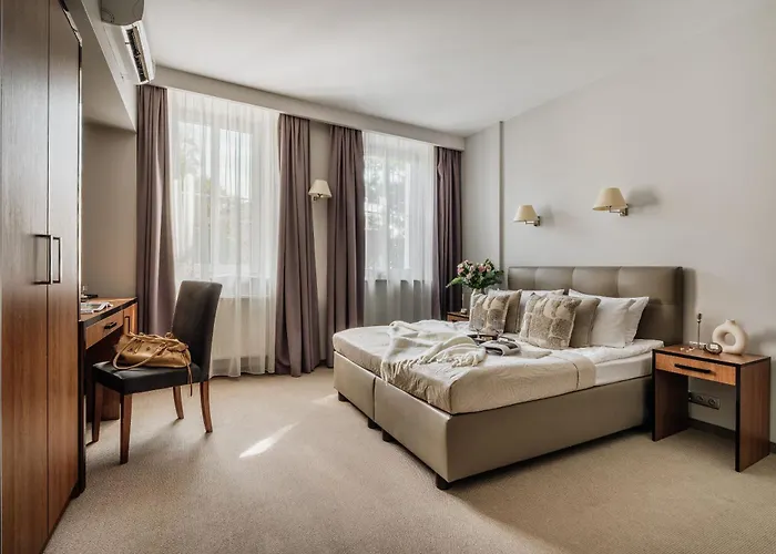 Grottger Luxury Boutique Kraków