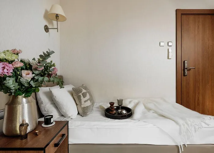 Hotel Grottger Luxury Boutique