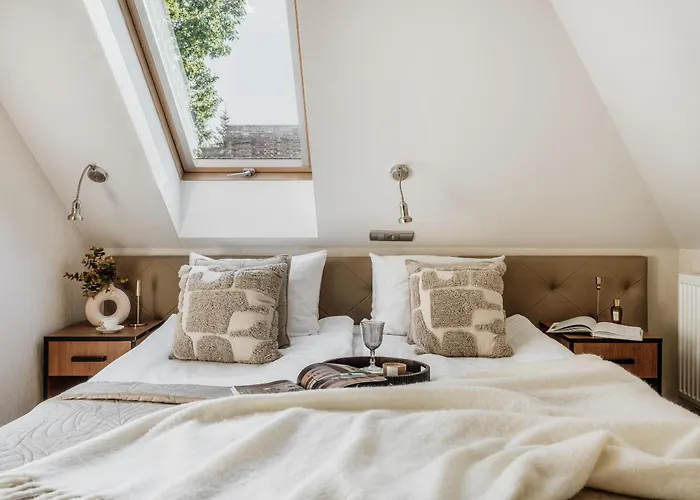 Hotel Grottger Luxury Boutique Kraków