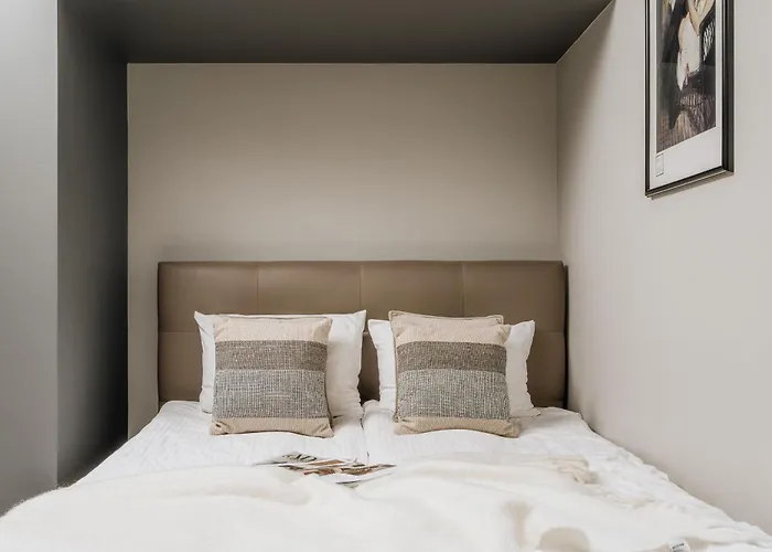 Grottger Luxury Boutique 4*