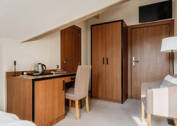 Grottger Luxury Boutique Hotel