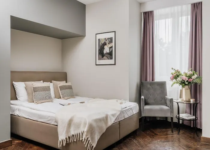 Grottger Luxury Boutique