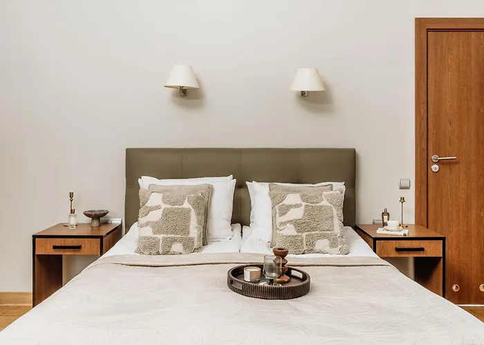 Grottger Luxury Boutique