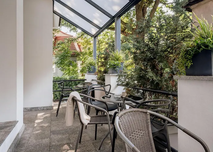 Grottger Luxury Boutique