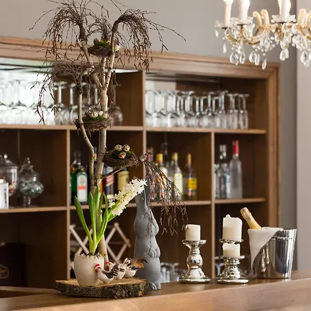 Grottger Luxury Boutique Hotel