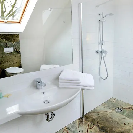 Grottger Luxury Boutique 4*