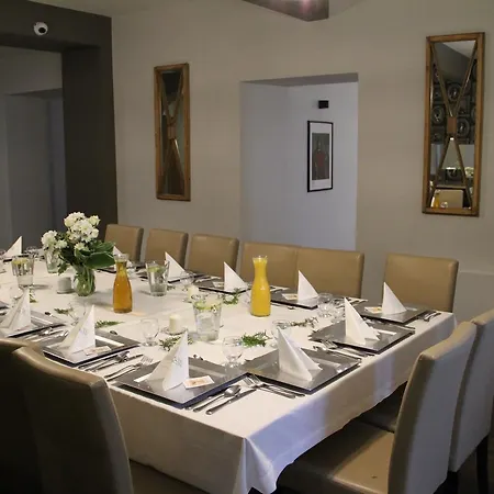 Grottger Luxury Boutique מלון קרקוב
