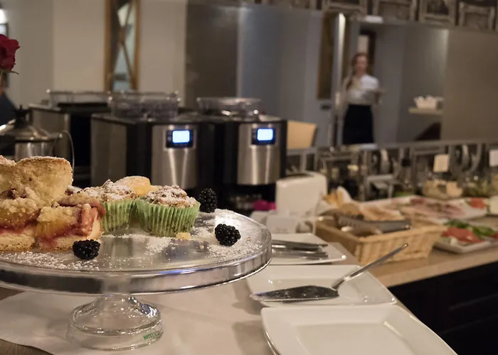 Grottger Luxury Boutique 4* Cracovia