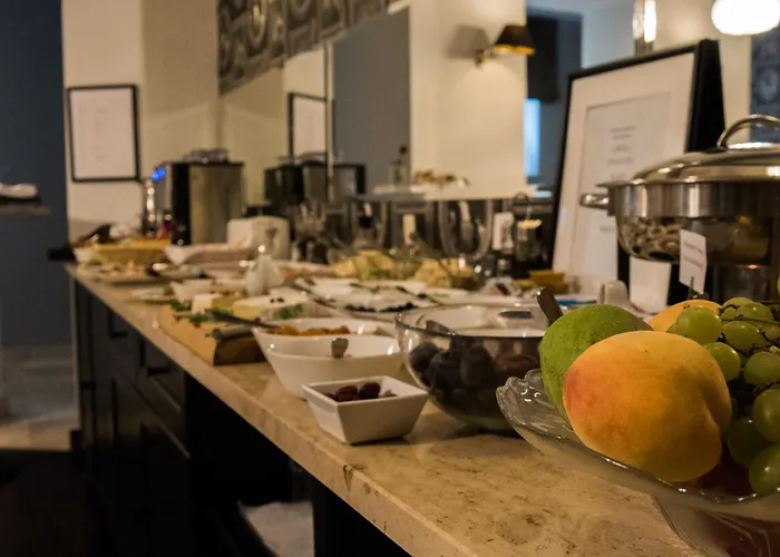 Grottger Luxury Boutique 4*