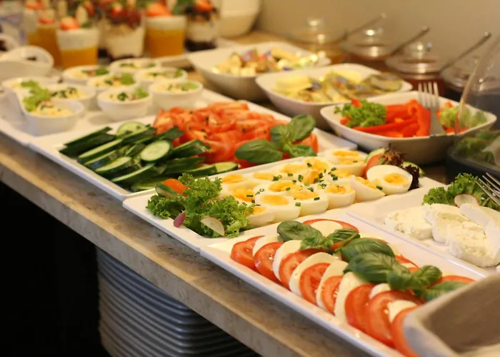 Grottger Luxury Boutique Cracovia