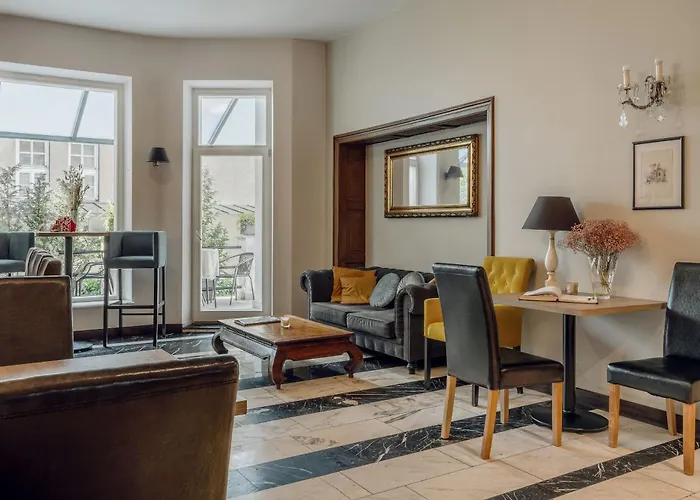 Grottger Luxury Boutique