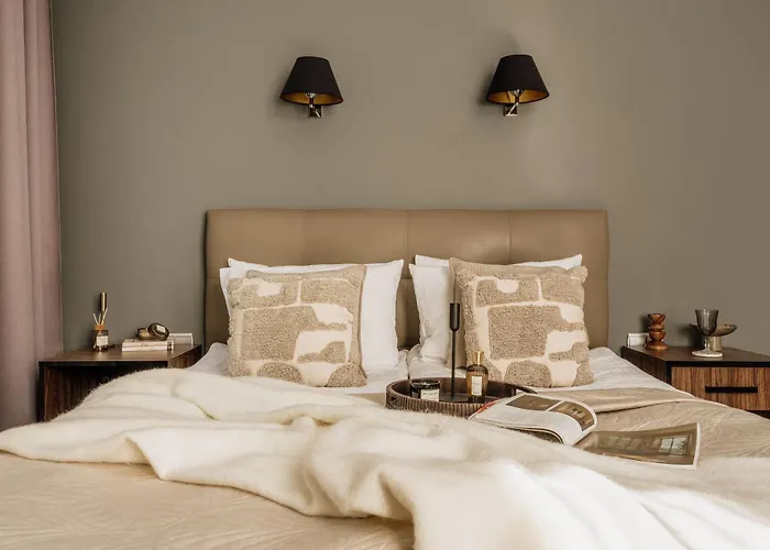 Hotel Grottger Luxury Boutique 4*