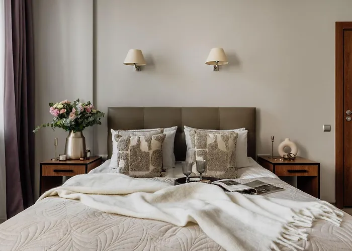 Grottger Luxury Boutique Cracovia