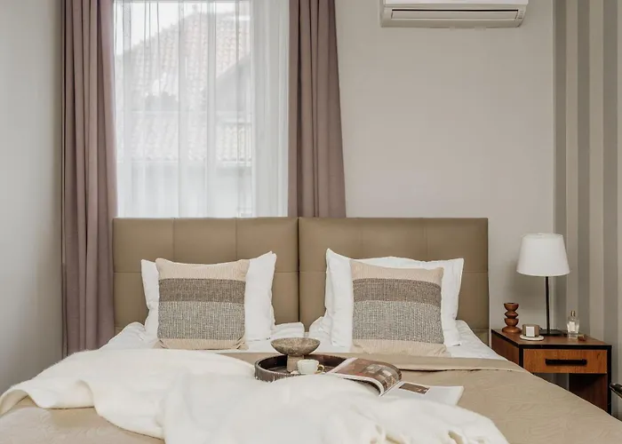 Hotel Grottger Luxury Boutique 4*