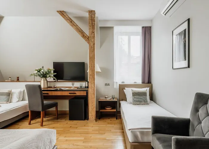 Grottger Luxury Boutique