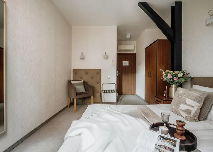 Hotel Grottger Luxury Boutique