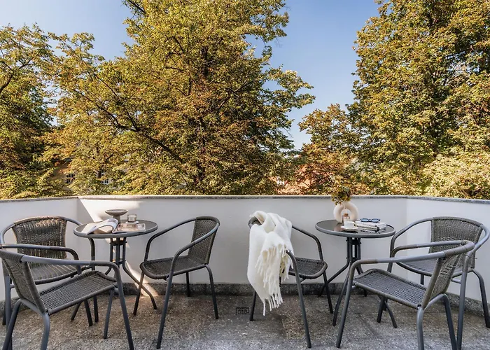 Hotel Grottger Luxury Boutique 4*