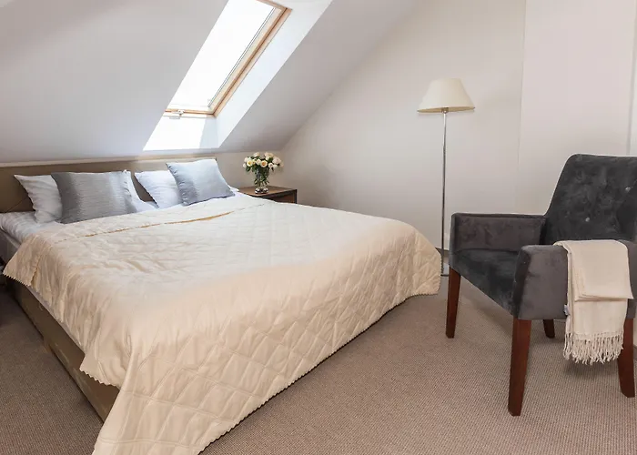 Grottger Luxury Boutique Hotel