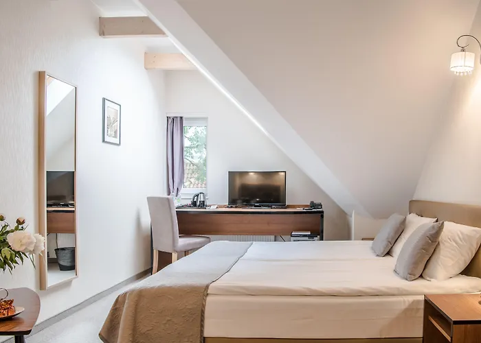 Hotel Grottger Luxury Boutique 4*