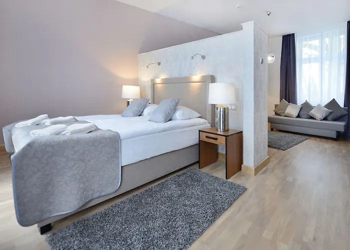 Grottger Luxury Boutique Cracovia