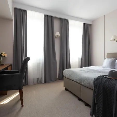 Hotel Grottger Luxury Boutique Kraków
