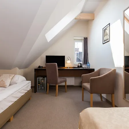 Grottger Luxury Boutique Hotel Kraków