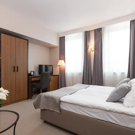 Grottger Luxury Boutique Kraków