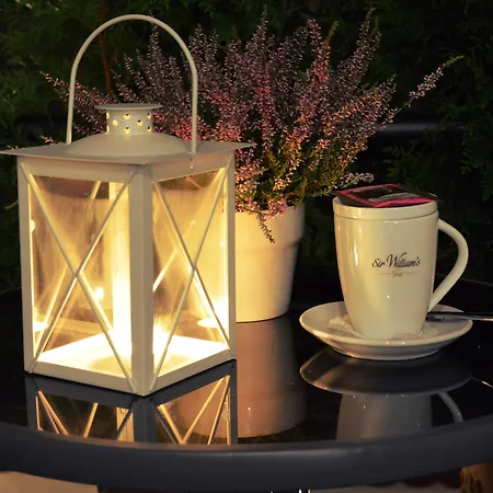 호텔 Grottger Luxury Boutique