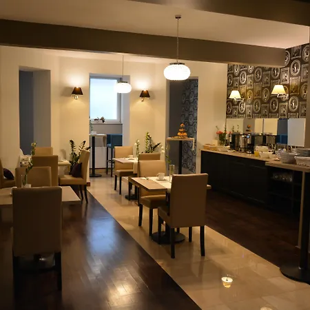 Grottger Luxury Boutique Kraków