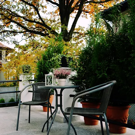 Grottger Luxury Boutique 4*