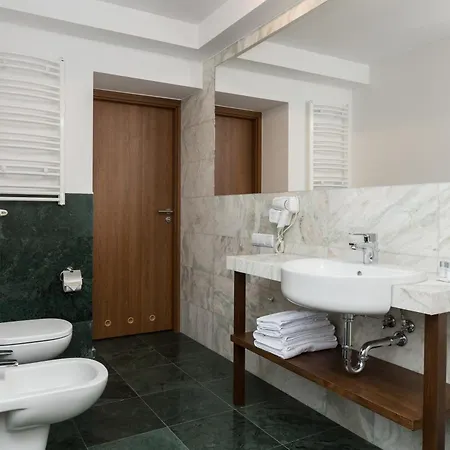 Grottger Luxury Boutique 4* Kraków