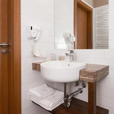 Grottger Luxury Boutique Hotel