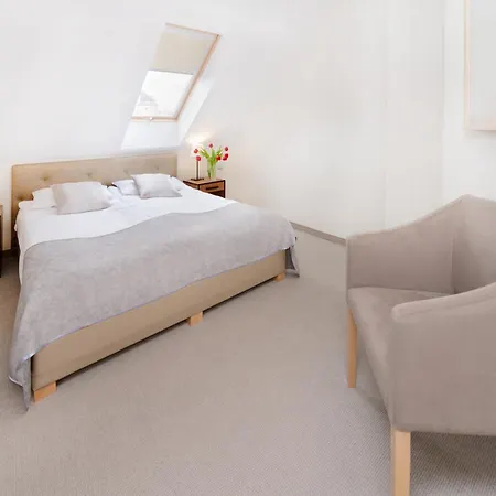 Hotel Grottger Luxury Boutique