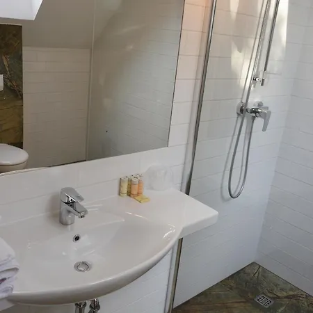 Grottger Luxury Boutique 4*