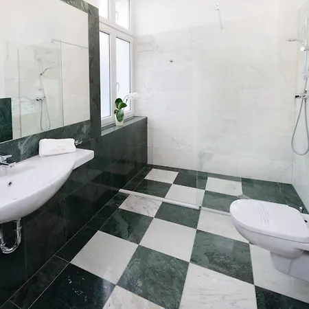 Hotel Grottger Luxury Boutique