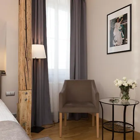 Grottger Luxury Boutique Hotel