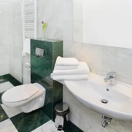 Grottger Luxury Boutique Hotel Kraków