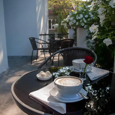 Grottger Luxury Boutique Kraków