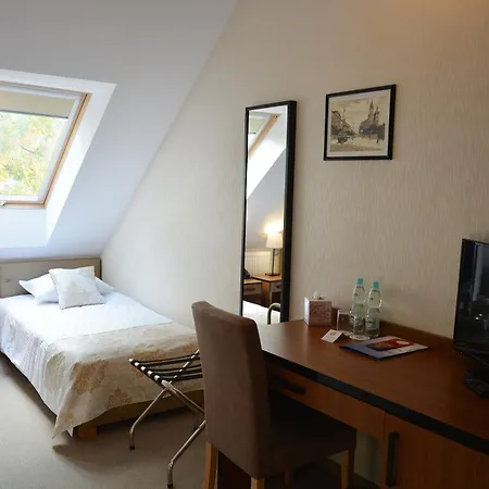 Grottger Luxury Boutique 4*