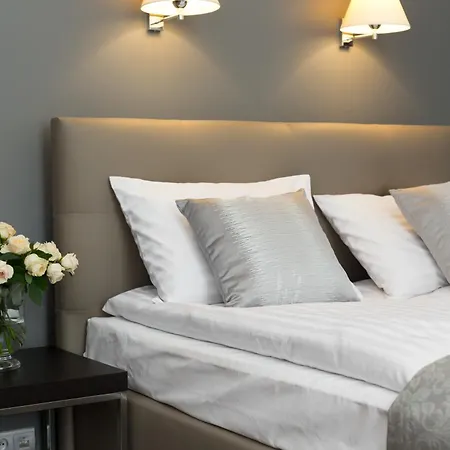 Grottger Luxury Boutique Hotel