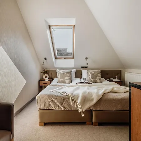 Grottger Luxury Boutique 호텔 4*