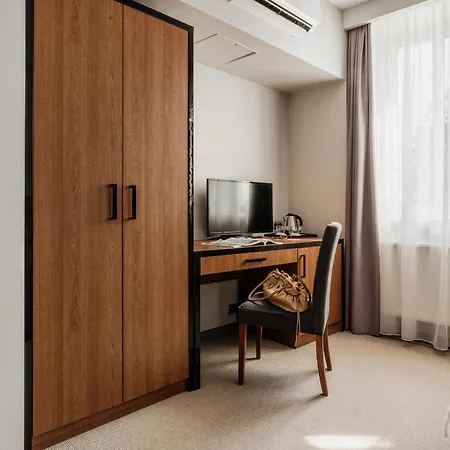 Grottger Luxury Boutique 4*